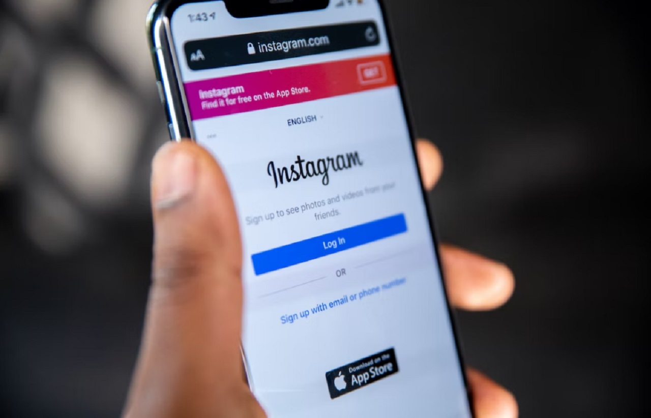2022 Instagram Şifre Değiştirme Nasıl Yapılır?