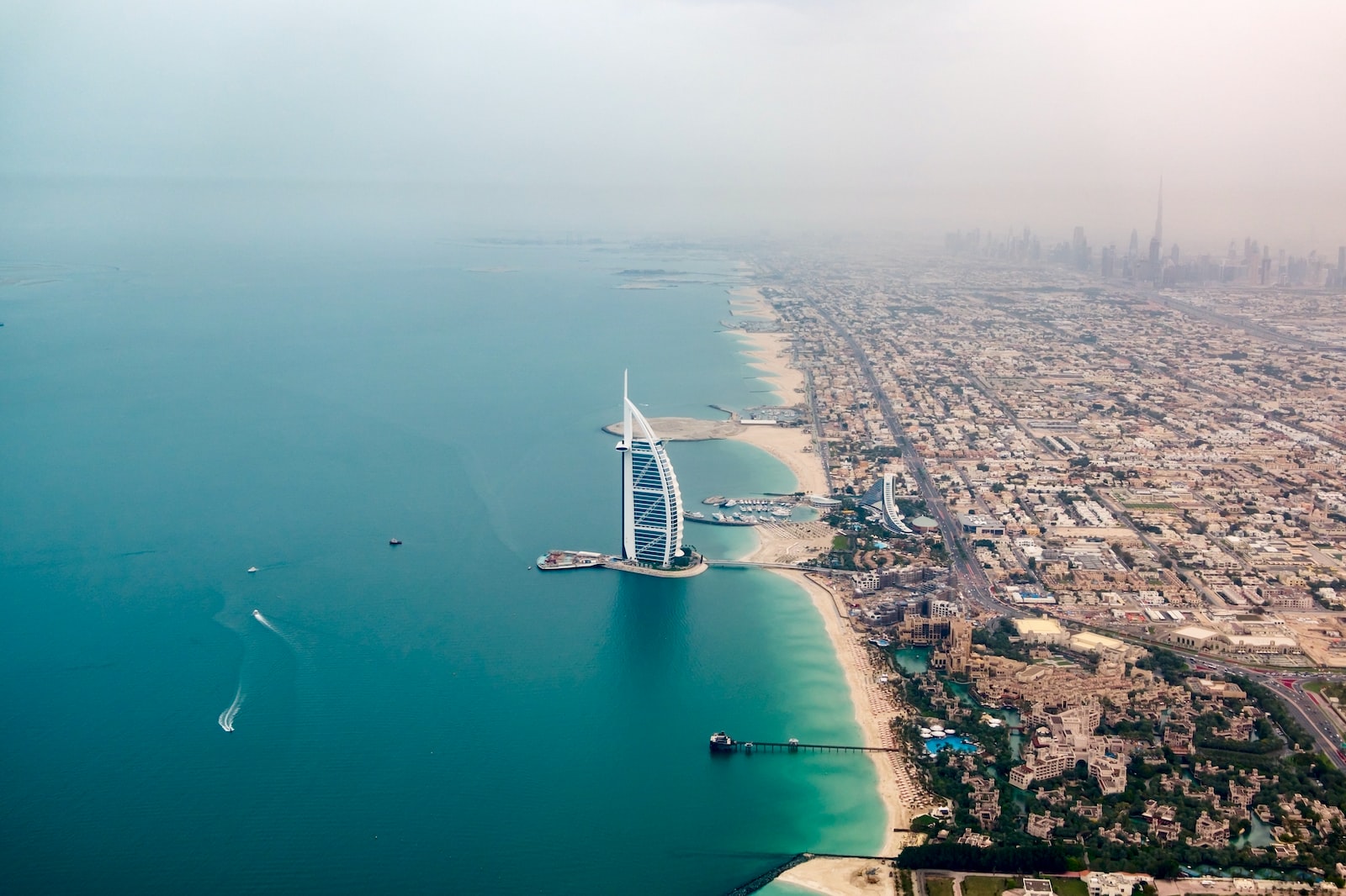 Dubai Vize Başvuru İşlemleri