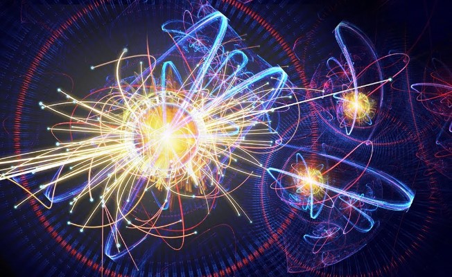 Kuantum Mekaniği Dalında Çalışan Bilim İnsanları Anton Zeilinger, Alain Aspect ve John Clauser 2022 Nobel Fizik Ödülüne Layık Görüldü... Peki Kuantum Dolanıklığı Nedir? 