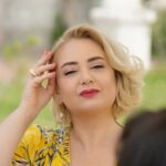 Sibel Taşçıoğlu Kimdir | Kızılcık Şerbeti Pembe Sibel Taşçıoğlu Kapandı mı?