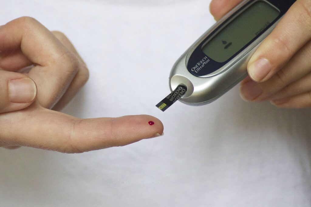 Erkeklerde ve Kadınlarda Şeker Hastalığı Belirtileri Nelerdir | Şeker Hastası Olup Olmadığını Nasıl Anlarız?