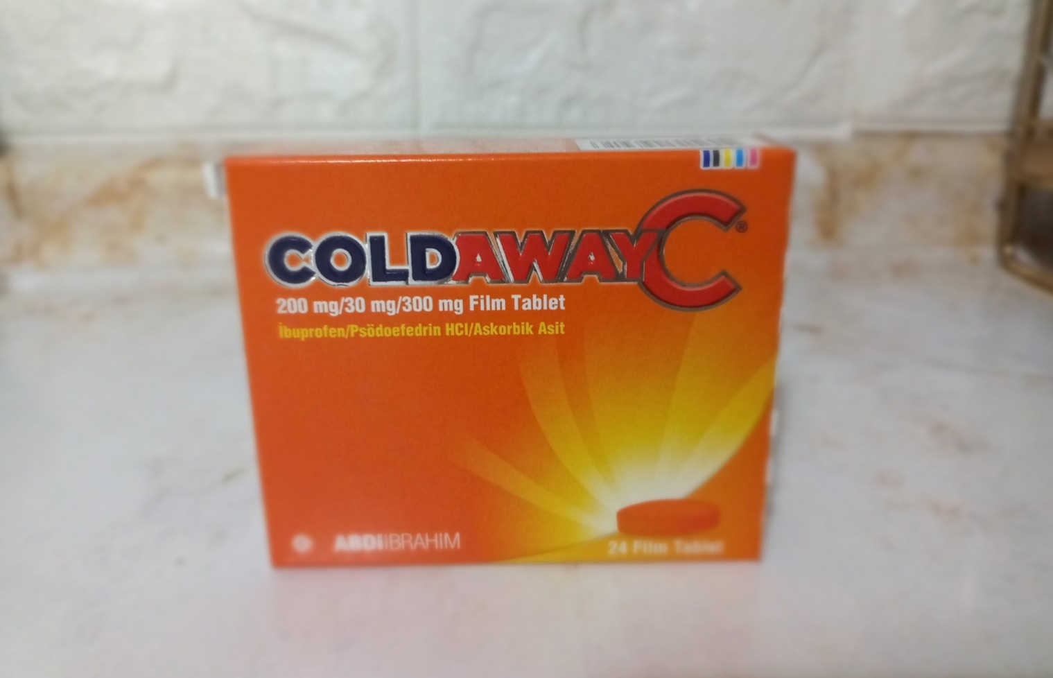 Coldaway C Nedir Ne İçin Kullanılır?