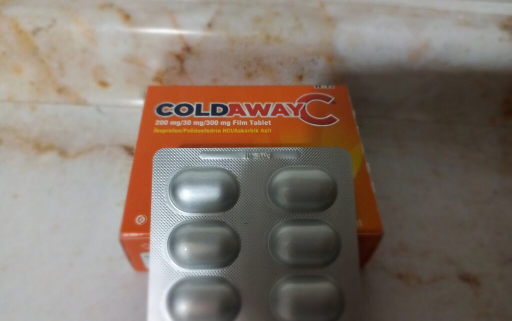 Coldaway C Nedir Ne İçin Kullanılır?