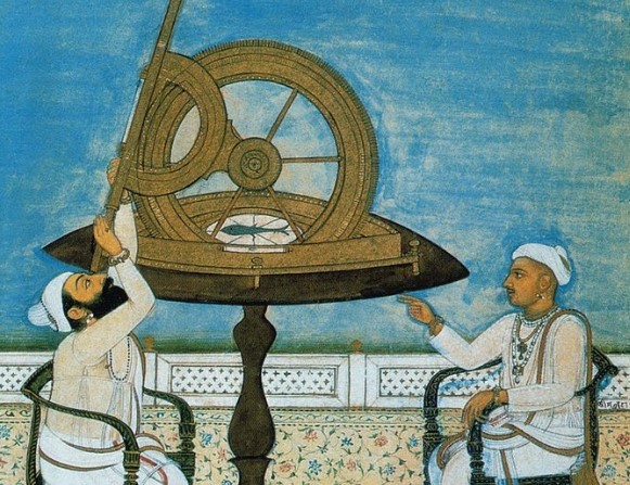 Ali Kuşçu Kimdir | Büyük Türk Matematikçi ve Astronog Ali Kuşçu Hayatına İlişkin Bilgiler Nelerdir?