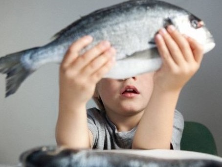 Çocuk İçin Balık Yağı Önerileri | Doktorlar Hangi Balık Yağını Öneriyor?