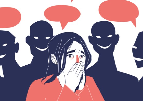9 Başlıkta Sosyal Fobi Nasıl Yenilir | Sosyal Fobi Nedir? Sosyal Fobi Neden Olur?