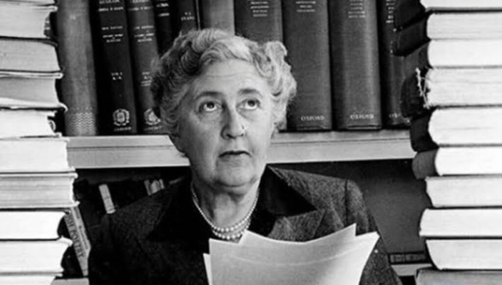 Agatha Christie: Polisiye Romanın Zirve İsmi