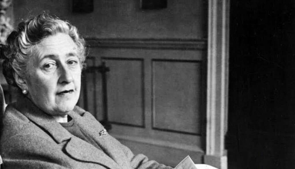 Agatha Christie: Polisiye Romanın Zirve İsmi