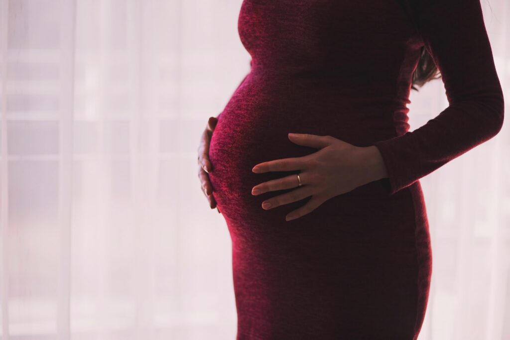 Hamilelikte Mide Bulantısına Ne İyi Gelir 15 Adımda Öğrenin!