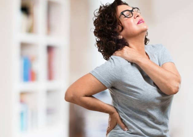 Fibromiyalji Tedavisi Nasıl Yapılır | Fibromiyalji Hastalığı Ne Demek? Fibromiyalji Neden Olur?