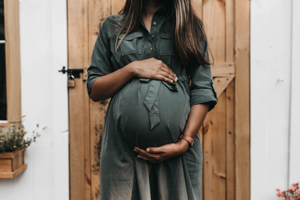 Hamilelikte Kilo Alımı ile İlgili Doğru Bilinen Yanlışlar