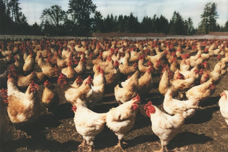 Tavuk Çiftliği Maliyeti ve Kazancı