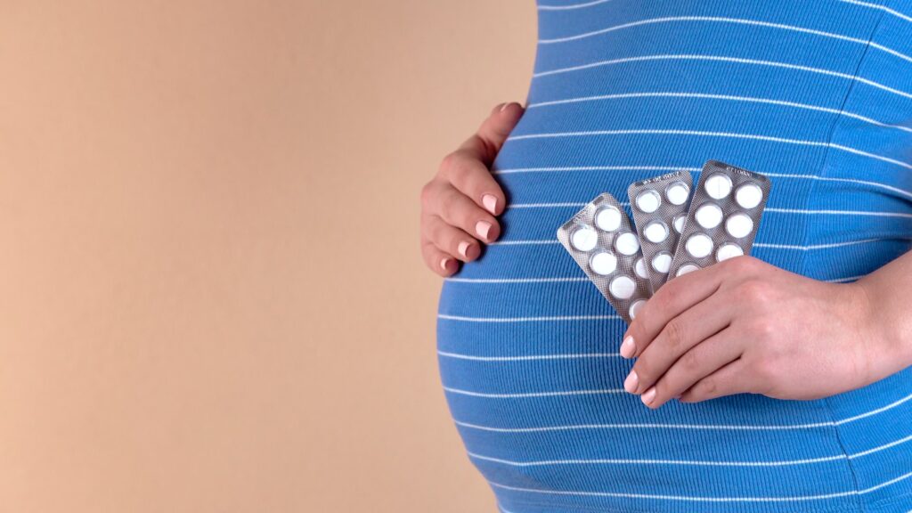 Prilam Dr Nedir Nasıl Kullanılır | Hamilelikte Prilam Dr Ne İşe Yarar?
