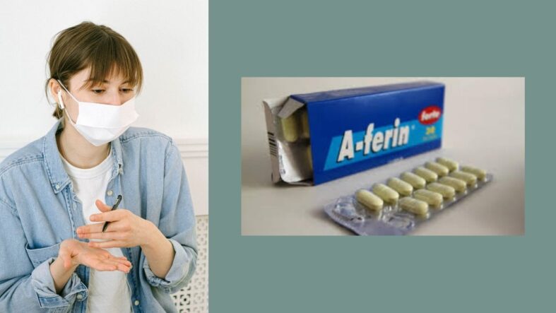 Aferin İlaç Ne İşe Yarar | Aferin İlacı Uyku Yapar mı? Aferin İlaç Yasaklandı mı?