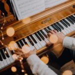 30 Yabancı Türkçe Kolay Piyano Notaları ve Şarkıları