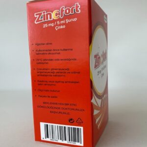 zincfort