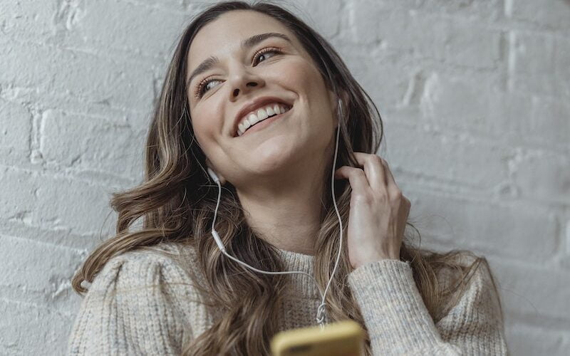 Müzik Dinleme Programı Listesi | 2023'ün En İyi Ücretsiz Müzik dinleme Programları