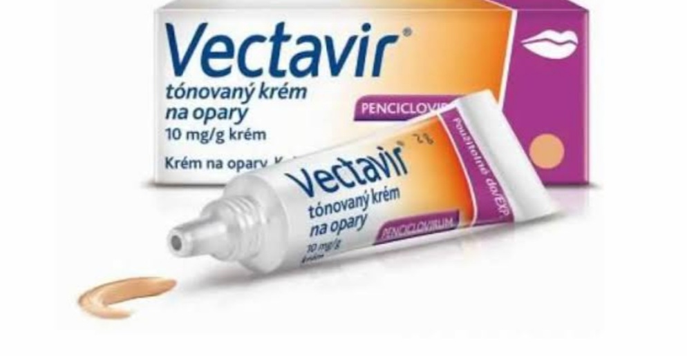 En İyi Uçuk Kremi Vectavir Krem Nasıl Kullanılır | Vectavir Uçuk Kremi Ne İşe Yarar?