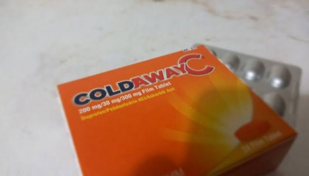 Coldaway C Aç Mı Tok Mu Kullanılır ?