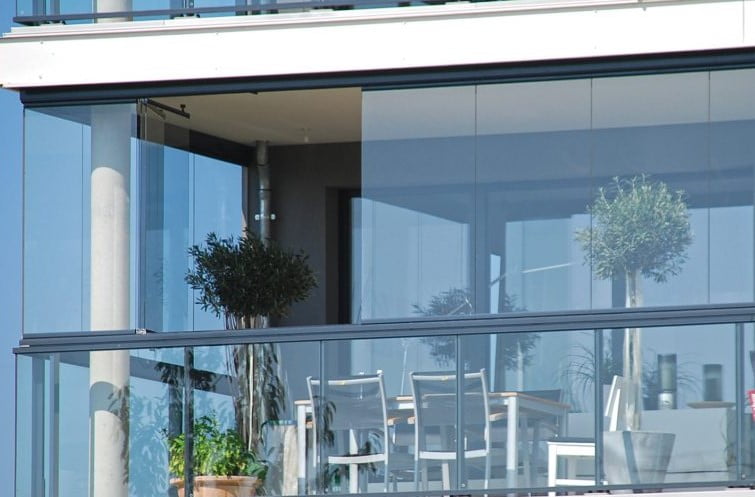 Cam Balkon Sistemleri: Modern, Estetik ve Kullanışlı Bir Seçenek