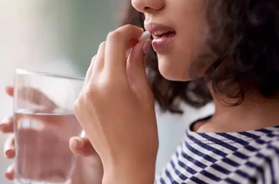 Forflu Ne İşe Yarar | Forflu Nedir Ne İçin Kullanılır? Forflu Antibiyotik mi?