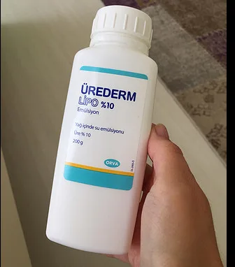 Ürederm Lipo Yüze Sürülür Mü?
