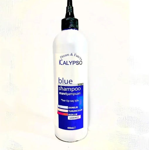 Mavi Şampuan Ne İşe Yarar | Mavi Şampuan Kullananlar Ne Diyor? En Çok Kullanılan Mavi Şampuan Önerileri