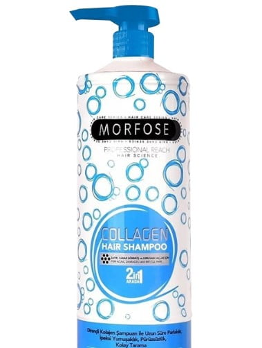 Mavi Şampuan Ne İşe Yarar | Mavi Şampuan Kullananlar Ne Diyor? En Çok Kullanılan Mavi Şampuan Önerileri