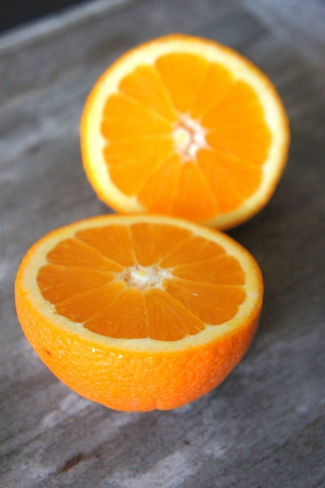 Portakal Kilo Aldırır mı