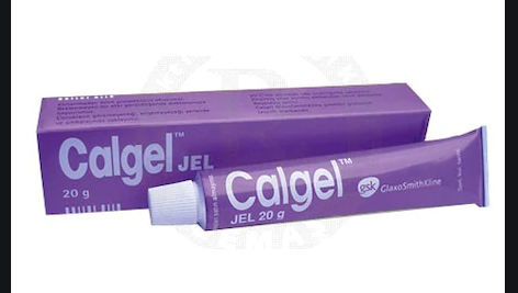 Calgel-jel-nedir