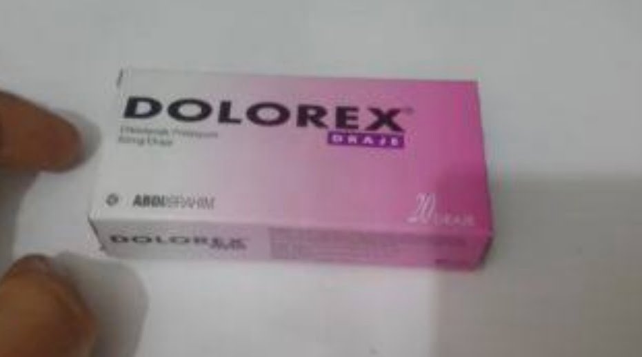 Dolorex Aç Karnına İçilir Mi ? Dolorex Nedir Ne İçin Kullanılır?