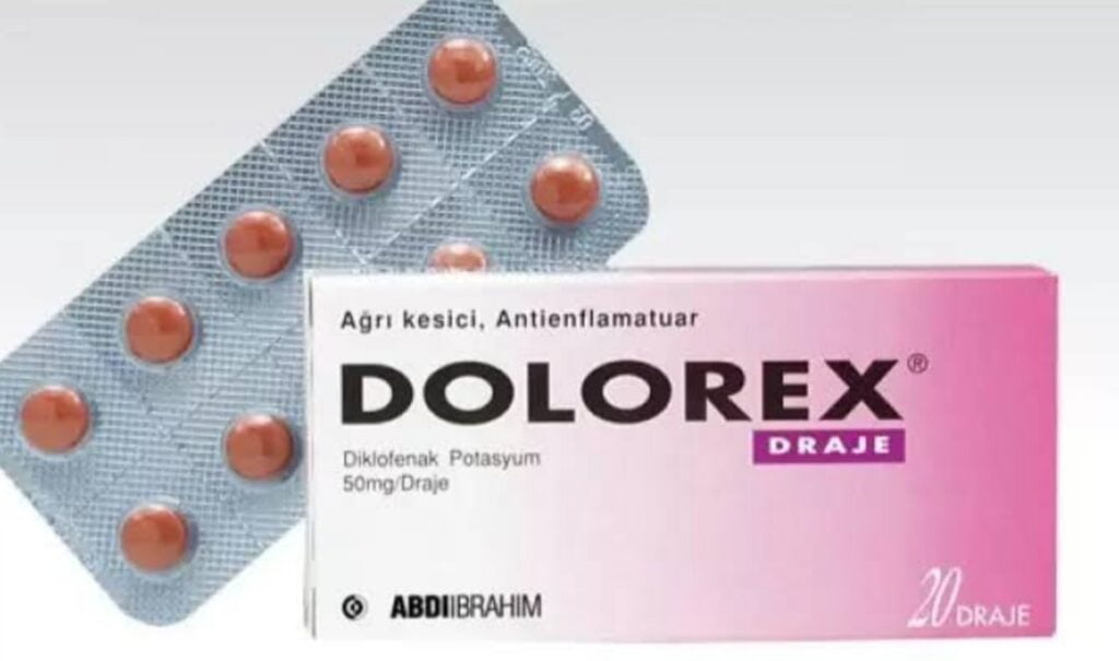 Dolorex Aç Karnına İçilir Mi ? Dolorex Nedir Ne İçin Kullanılır?