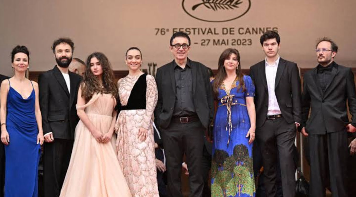 Kuru Otlar Üstüne Konusu Nedir | 76. Cannes Altın Palmiye Adayı Nuri Bilge Ceylan Filmi Kuru Otlar Üstüne Oyuncuları Kimler?