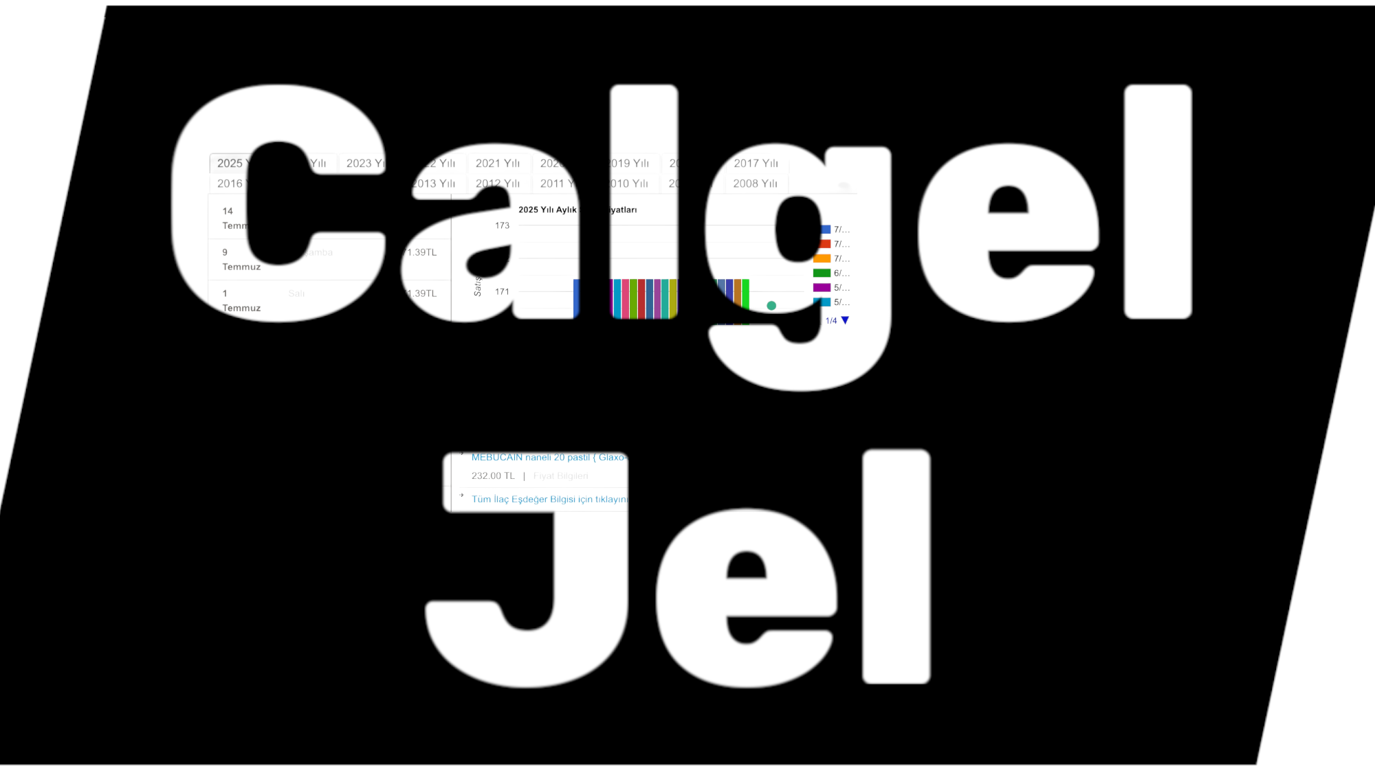calgel-jel-nedir