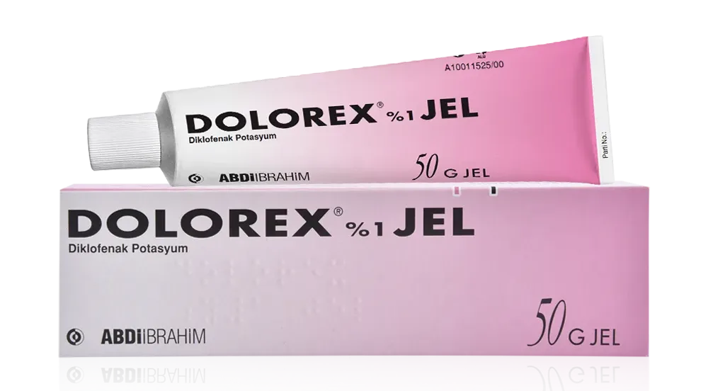 Dolorex Aç Karnına İçilir Mi ? Dolorex Nedir Ne İçin Kullanılır?