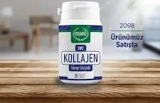 Ersağ Kolajen Faydaları Nelerdir? Kimler Kullanabilir, Yan Etkileri Var mı?