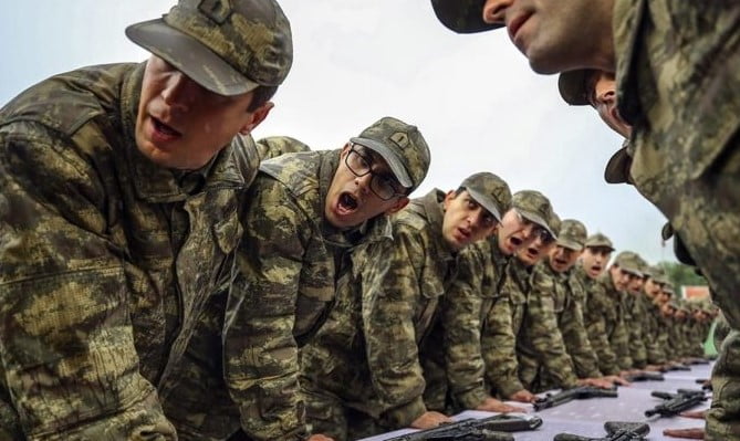 7 Farklı Soruda Pembe Tezkere Kimlere Verilir | Askerlikten Nasıl Muaf Olunur? Askerlik Pembe Tezkere Nasıl Alınır?