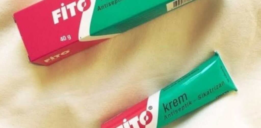 Fito Krem Yüze Sürülür Mü? Fito 50 mg/g Krem Hangi Bölgelere Kullanılmaz?