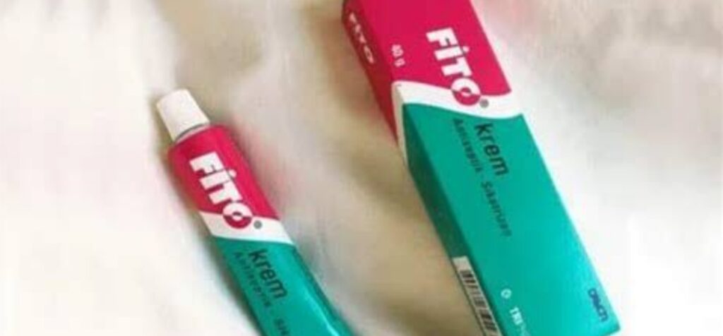 Fito Krem Yüze Sürülür Mü? Fito 50 mg/g Krem Hangi Bölgelere Kullanılmaz?