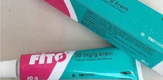 Fito Krem Yüze Sürülür Mü? Fito 50 mg/g Krem Hangi Bölgelere Kullanılmaz?