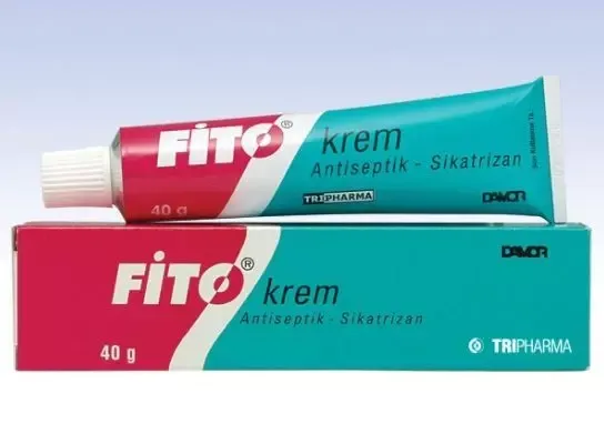 Fito Krem Yüze Sürülür Mü? Fito 50 mg/g Krem Hangi Bölgelere Kullanılmaz?