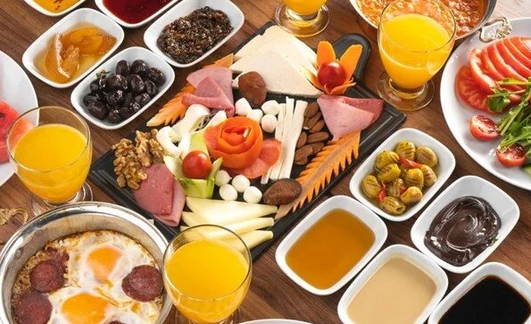 Birbirinden Lezzetli Kahvaltılık Tarifler ile Kahvaltınızı Şenlendirin