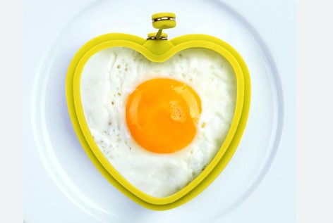 Birbirinden Lezzetli 5 Farklı Omlet Tarifi ile Sağlıklı Kahvaltılar Hazırlayın