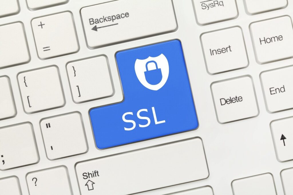 SSL Nedir ve Neden Önemlidir?