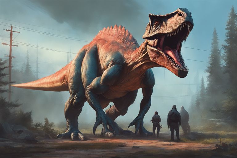 T-REX Nedir? T REX Özellikleri Nelerdir? T Rex Oyunu Nasıl Oynanır?