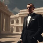 Sean Connery James Bond Filmi Yıldızına Veda | 5 Maddede Sean Connery Hayatı ve Detayları