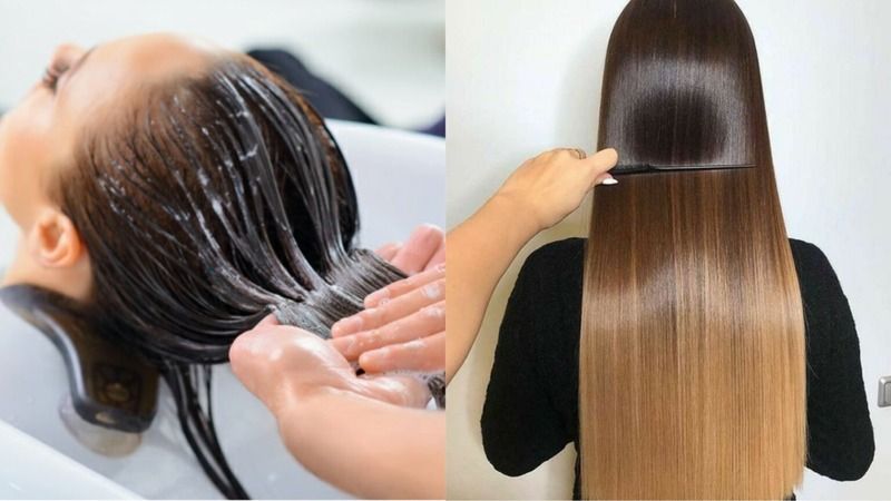 Evde Keratin Bakımı Yapılır mı? Evde Saça Keratin Nasıl Uygulanır?