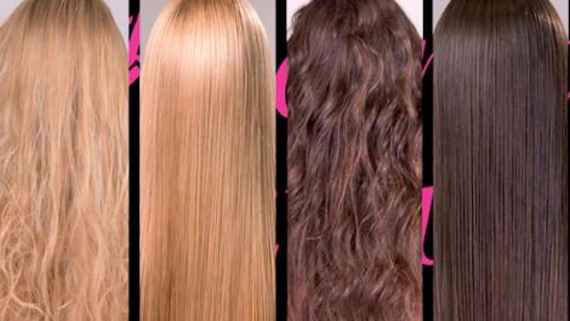 Keratin Bakımından Sonra Saç Ne Zaman Yıkanmalı? Keratin Bakımından Sonra Saç Nasıl Yıkanır? 