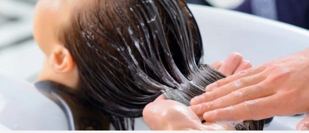 Kuaförde Keratin Bakımı Kaç TL?