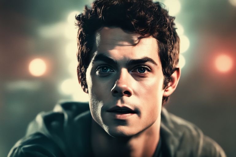 Dylan O’brien